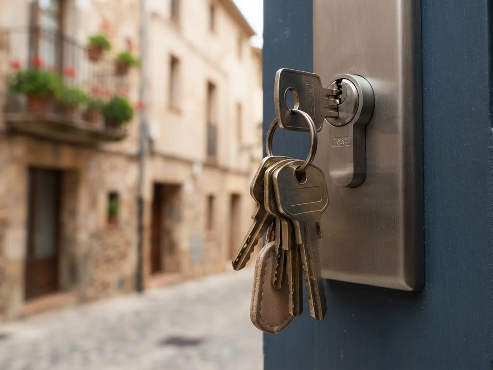 Cerrajeros en Torrelodones